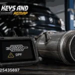 Blocked DPF in Cannock: Symptoms, Causes, Costs & What to Do 